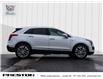 2017 Cadillac XT5 Premium Luxury (Stk: 4200681) in Langley City - Image 4 of 27