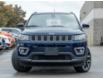 2018 Jeep Compass Limited (Stk: M10030) in Mississauga - Image 2 of 26