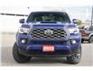 2022 Toyota Tacoma Base (Stk: U9506A) in Barrie - Image 2 of 26