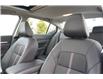 2023 Nissan Altima SR (Stk: U2519A) in Barrie - Image 12 of 27