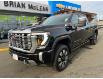 2024 GMC Sierra 2500HD Denali (Stk: M9008-24) in Courtenay - Image 1 of 20