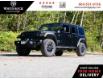 2024 Jeep Wrangler 4xe Rubicon (Stk: R193577) in Surrey - Image 1 of 25