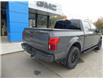 2018 Ford F-150 Lariat (Stk: 64659P) in Creston - Image 5 of 15