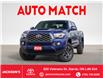2022 Toyota Tacoma Base (Stk: U9506A) in Barrie - Image 1 of 26