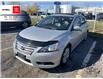 2013 Nissan Sentra S (Stk: 54316A) in Brampton - Image 1 of 13