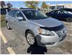 2013 Nissan Sentra S (Stk: 54316A) in Brampton - Image 8 of 13