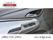 2023 Chevrolet Bolt EUV Premier (Stk: P4188361) in Toronto - Image 14 of 30