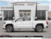2024 GMC Sierra 1500 AT4 (Stk: Z119643) in PORT PERRY - Image 3 of 23