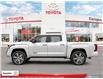 2024 Toyota Tundra Hybrid Capstone (Stk: 24043) in Bowmanville - Image 9 of 26