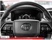 2024 Toyota Tundra Hybrid Capstone (Stk: 24043) in Bowmanville - Image 16 of 26