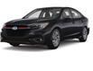 2024 Subaru Legacy GT (Stk: 24LE4857) in Surrey - Image 1 of 14