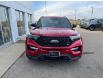 2022 Ford Explorer ST (Stk: LT3129A) in Nisku - Image 2 of 22