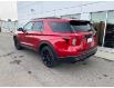 2022 Ford Explorer ST (Stk: LT3129A) in Nisku - Image 4 of 22
