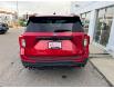 2022 Ford Explorer ST (Stk: LT3129A) in Nisku - Image 5 of 22