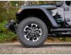 2024 Jeep Wrangler 4xe Rubicon (Stk: R193578) in Surrey - Image 8 of 27