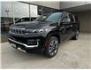 2023 Jeep Grand Wagoneer L Series III (Stk: VP126) in Elmira - Image 1 of 18