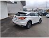 2022 Lexus RX 350 Base (Stk: 2391571) in Regina - Image 4 of 37