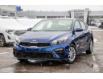 2019 Kia Forte LX (Stk: U6350) in Edmonton - Image 1 of 26