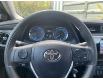 2017 Toyota Corolla LE (Stk: MW0342) in London - Image 16 of 26