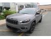 2023 Jeep Cherokee Altitude (Stk: PY2705) in St. Johns - Image 1 of 16