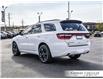 2023 Dodge Durango R/T (Stk: N23340) in Grimsby - Image 4 of 34