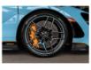 2022 McLaren 765LT Iridium Blue in Woodbridge - Image 32 of 60