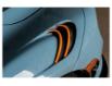 2022 McLaren 765LT Iridium Blue in Woodbridge - Image 33 of 60