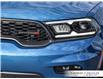 2023 Dodge Durango R/T (Stk: N23336) in Grimsby - Image 8 of 34