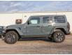 2024 Jeep Wrangler Sahara (Stk: J5021) in Brantford - Image 3 of 27