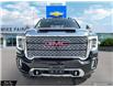 2022 GMC Sierra 2500HD Denali (Stk: P4787) in Smiths Falls - Image 2 of 24