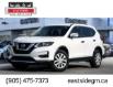 2017 Nissan Rogue S (Stk: 743434B) in Markham - Image 1 of 9