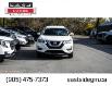 2017 Nissan Rogue S (Stk: 743434B) in Markham - Image 4 of 9