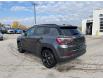 2023 Jeep Compass Altitude (Stk: 23-083) in Tillsonburg - Image 4 of 23