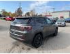 2023 Jeep Compass Altitude (Stk: 23-083) in Tillsonburg - Image 6 of 23