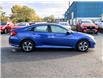 2021 Honda Civic LX (Stk: U0901) in Cobourg - Image 4 of 23