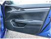 2021 Honda Civic LX (Stk: U0901) in Cobourg - Image 17 of 23