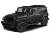 2024 Jeep Wrangler 4xe Rubicon (Stk: R193580) in Surrey - Image 1 of 2
