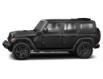 2024 Jeep Wrangler 4xe Rubicon (Stk: R193580) in Surrey - Image 2 of 2