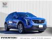 2021 Cadillac XT4 Sport (Stk: X50371) in Langley City - Image 3 of 29