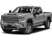 2021 GMC Sierra 2500HD Denali (Stk: W12212A) in Winkler - Image 1 of 8