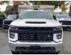 2023 Chevrolet Silverado 3500HD Chassis Work Truck (Stk: 23-0731) in LaSalle - Image 2 of 22