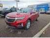 2024 Chevrolet Equinox LT (Stk: 2024043) in ARNPRIOR - Image 1 of 6