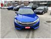 2016 Honda Civic LX (Stk: HP6045) in Toronto - Image 8 of 24