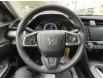 2016 Honda Civic LX (Stk: HP6045) in Toronto - Image 10 of 24