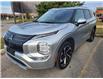 2022 Mitsubishi Outlander  (Stk: 00742) in Barrie - Image 1 of 10