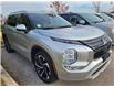 2022 Mitsubishi Outlander  (Stk: 00742) in Barrie - Image 4 of 10