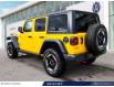 2020 Jeep Wrangler Unlimited Rubicon (Stk: 73234A) in Saskatoon - Image 4 of 25