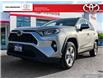 2019 Toyota RAV4 XLE (Stk: 20221A) in Collingwood - Image 1 of 14
