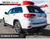 2018 Jeep Grand Cherokee Limited (Stk: 230611A) in Saskatoon - Image 4 of 24