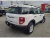 2021 Ford Bronco Sport Base (Stk: B1509) in Sarnia - Image 5 of 30